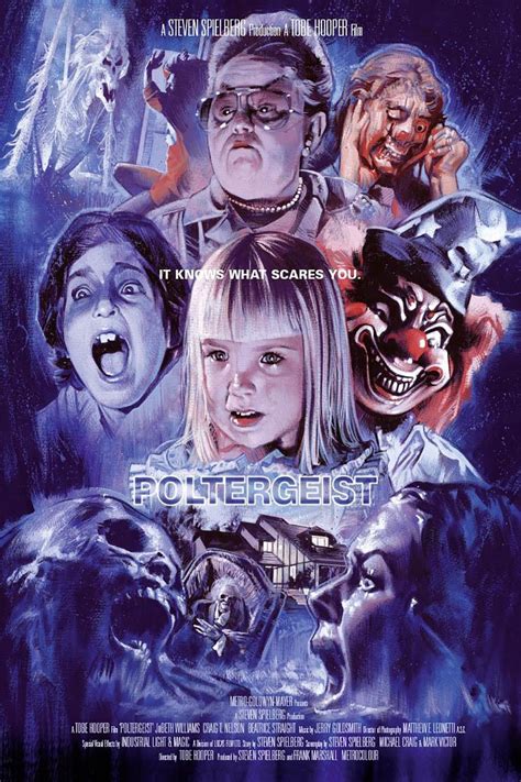 poltergeist full movie.